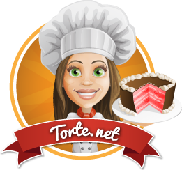Ricette Torte - logo